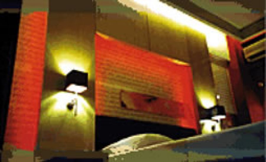 Επίβλεψη και κατασκευή επαγγελματικών χώρων και κατοικιών